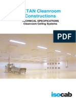 Ceiling Systems Technical