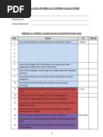 Download Borang Soal Selidik Gaya Pembelajaran by hniza2013 SN172038381 doc pdf