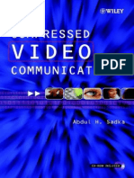 Pressed Video Communications 2002 Good PDF