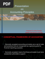 Accounting Principles