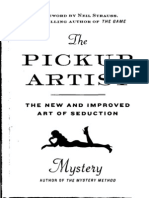 The Pickup Artist by Mystery