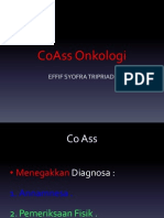 Co Ass Onkologi