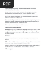 Download Instalasi Ducting by andhika1412 SN172043474 doc pdf