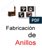 84719234 Fabricacion de Anillos