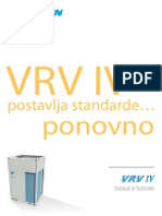 TMP - HR - DACE - VRV 4 - 20 STR