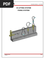 TECHNICAL INSTRUCTION 1D-2013-MAy PDF | PDF | Anchor