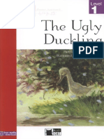 【全彩扫描PDF】【Earlyreads】 (LEVEL 1) The Ugly Duckling