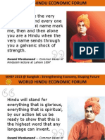 Swami Vivekanand Quotes