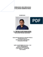 Download MEMBANGUN JIWA WIRAUSAHA  DI KALANGAN GENERASI MUDA by STIE Mulia Pratama SN172049676 doc pdf