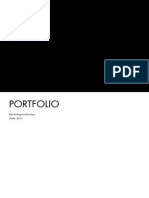 Portfolio 2006-2013