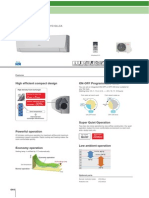 Fujitsu-General ASYG09-12 LLC 2013