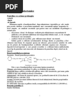 Curs 2-Antibiotice - Peniciline