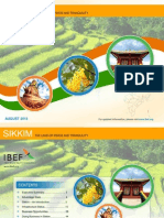 Sikkim - August 2013