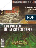 Top Secret - Hors Serie 06