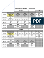 Curso 2013 - 14 - Horario 2gm PDF