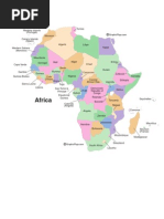 Download Harta Politica - Africa by imperial5831 SN17207790 doc pdf