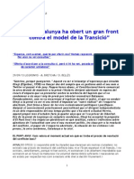 Entrevista a Arnaldo Otegi - El Punt+Avui [2013-09-29]