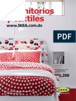 Catalogo IKEA Dormitorios 2013 SDQ