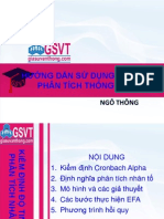 Huong Dan Su Dung SPSS 20