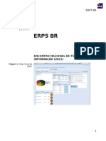 ERP5 Slides