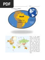 Download Travel Brazil Worksheets by L Kathleen Runkle SN172097311 doc pdf