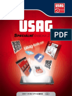 USAG Špeciálna Ponuka 2013