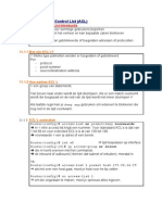 CCNA Access Control List NL