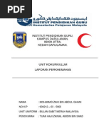 Contoh pengenalan