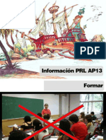 Prl Present