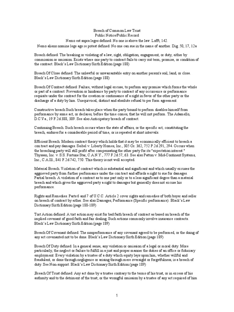 Quarterly essay breach of trust 07 picture