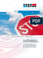Technical Handbook Fluid Management e