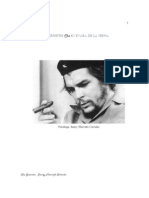 Ernesto "Che" Guevara de La Serna
