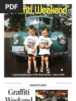 Download 2009 Graffiti Week Special Section by News-Review of Roseburg Oregon SN17211156 doc pdf