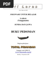 Download Titi Laras Bantu by Karyono SN172115674 doc pdf
