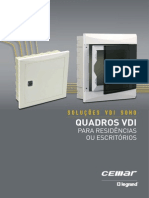 VDI SOHO soluções