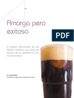 Informe Fernet-Revista Alimentos Argentinos