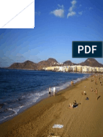 Imagen de La Playa de Las Canteras