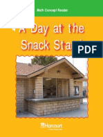 MCR-G2-A Day at the Snack Stand