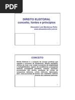 CTTB 180213 Direito Eleitoral Alexandre Rollo Matprof1