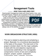 Project Management Tools: What These Tools Are Used For?