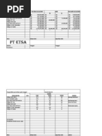 Download Tugas Audit Praktikum Modul 3 Kelompok III by Dania Sekar Wuryandari SN172144530 doc pdf
