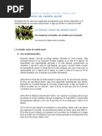 Acta de Hechos ejemplo.  Gobierno  Política