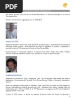 Sistema de Energia - Telecomunicações