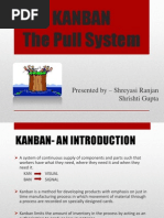 Download KANBAN by Shreyasi Ranjan SN172149745 doc pdf