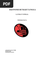 Download ERT Form 4 Topikal by Faiza Mohamed Ali SN172152492 doc pdf