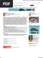 O carro movido a água - Superinteressante