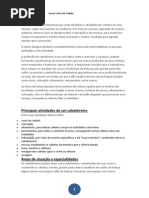 Apostila Corte de Cabelo