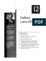 12 - Gráficos y Java 2D