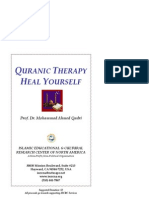 Booklet Quranic Healing