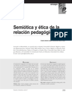 Dialnet-SemioticaYEticaDeLaRelacionPedagogica-2041173